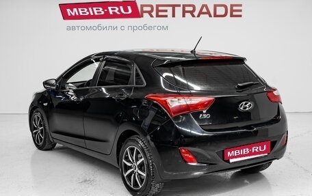 Hyundai i30 II рестайлинг, 2014 год, 950 000 рублей, 7 фотография