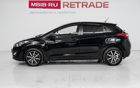 Hyundai i30 II рестайлинг, 2014 год, 950 000 рублей, 8 фотография