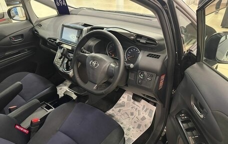 Toyota Wish II, 2012 год, 1 849 999 рублей, 10 фотография