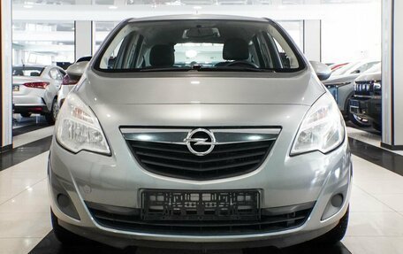 Opel Meriva, 2012 год, 720 000 рублей, 2 фотография