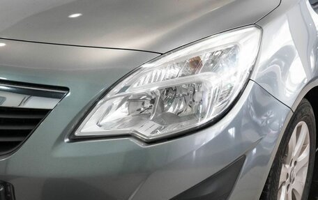 Opel Meriva, 2012 год, 720 000 рублей, 11 фотография