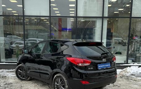 Hyundai ix35 I рестайлинг, 2014 год, 1 540 000 рублей, 6 фотография