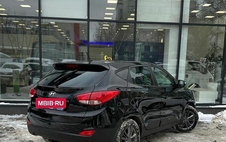 Hyundai ix35 I рестайлинг, 2014 год, 1 540 000 рублей, 8 фотография