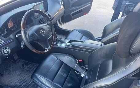 Mercedes-Benz E-Класс, 2011 год, 1 499 000 рублей, 6 фотография