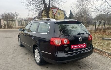 Volkswagen Passat B6, 2009 год, 830 000 рублей, 8 фотография