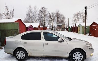 Skoda Octavia, 2013 год, 1 200 000 рублей, 1 фотография