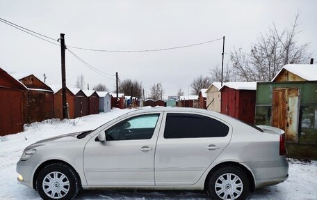 Skoda Octavia, 2013 год, 1 200 000 рублей, 12 фотография