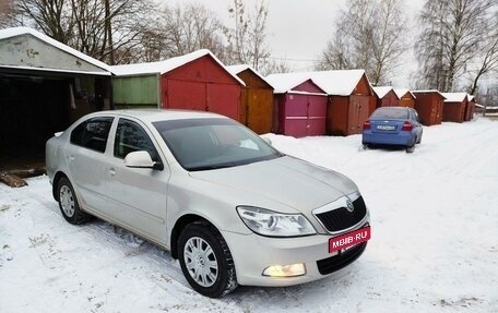 Skoda Octavia, 2013 год, 1 200 000 рублей, 3 фотография