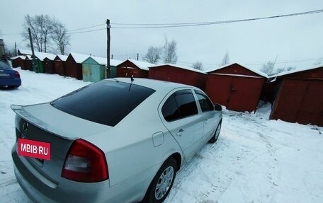 Skoda Octavia, 2013 год, 1 200 000 рублей, 5 фотография