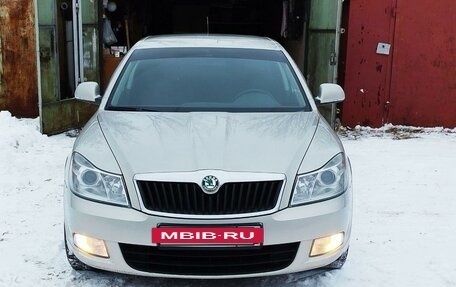 Skoda Octavia, 2013 год, 1 200 000 рублей, 4 фотография