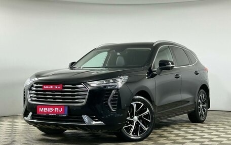 Haval Jolion, 2023 год, 1 649 000 рублей, 1 фотография