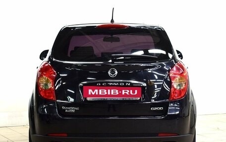 SsangYong Actyon II рестайлинг, 2013 год, 870 000 рублей, 3 фотография