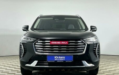 Haval Jolion, 2023 год, 1 649 000 рублей, 2 фотография