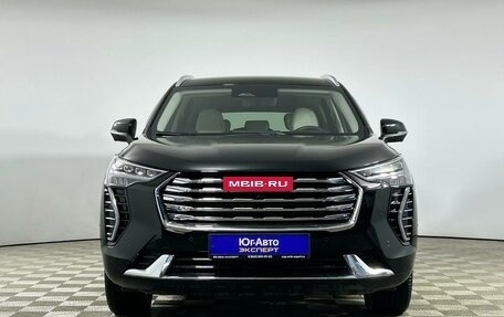 Haval Jolion, 2022 год, 1 849 000 рублей, 2 фотография