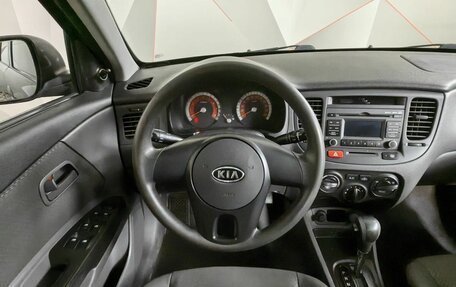 KIA Rio II, 2011 год, 597 000 рублей, 14 фотография