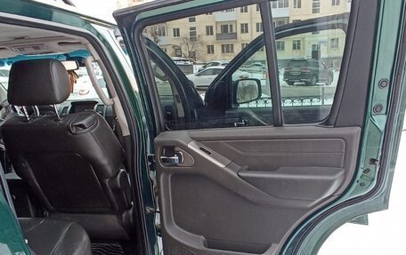 Nissan Pathfinder, 2008 год, 1 350 000 рублей, 5 фотография