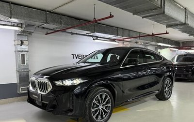 BMW X6, 2024 год, 13 600 000 рублей, 1 фотография