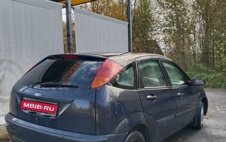 Ford Focus IV, 2005 год, 250 000 рублей, 1 фотография