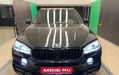 BMW X5, 2013 год, 3 100 000 рублей, 2 фотография