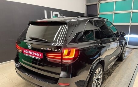 BMW X5, 2013 год, 3 100 000 рублей, 6 фотография