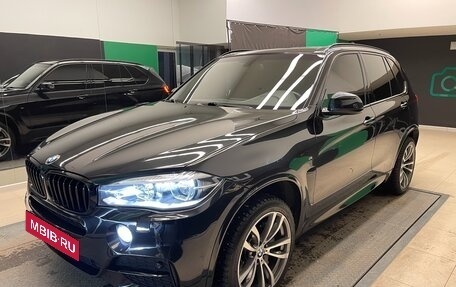 BMW X5, 2013 год, 3 100 000 рублей, 3 фотография