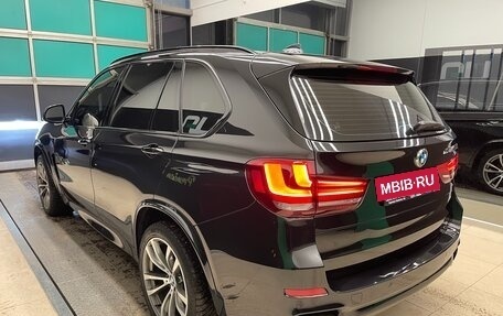 BMW X5, 2013 год, 3 100 000 рублей, 4 фотография