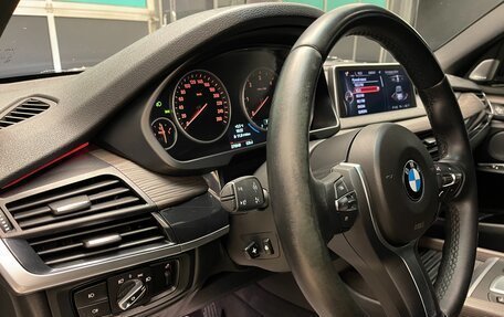 BMW X5, 2013 год, 3 100 000 рублей, 14 фотография