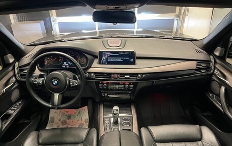 BMW X5, 2013 год, 3 100 000 рублей, 23 фотография