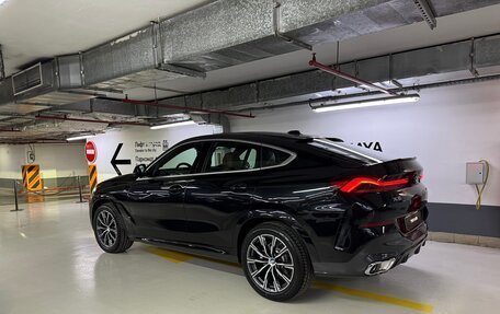 BMW X6, 2024 год, 13 600 000 рублей, 15 фотография