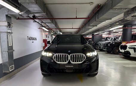 BMW X6, 2024 год, 13 600 000 рублей, 17 фотография