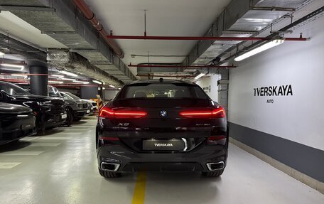 BMW X6, 2024 год, 13 600 000 рублей, 19 фотография