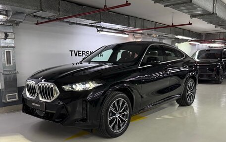 BMW X6, 2024 год, 13 600 000 рублей, 18 фотография