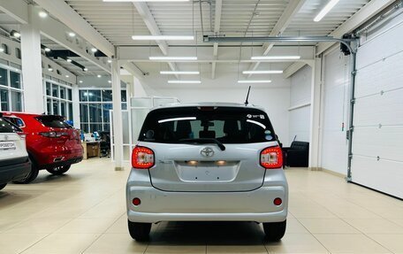 Toyota Passo III, 2017 год, 1 149 999 рублей, 5 фотография