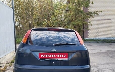 Ford Focus IV, 2005 год, 250 000 рублей, 2 фотография