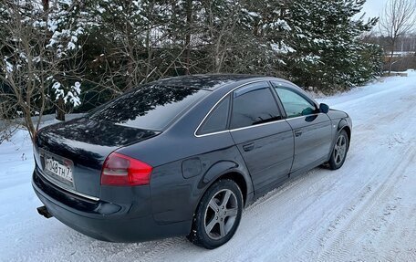 Audi A6, 1998 год, 380 000 рублей, 6 фотография