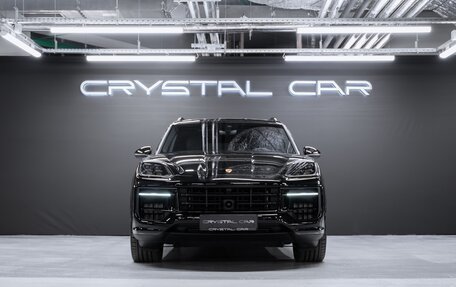 Porsche Cayenne III, 2024 год, 22 500 000 рублей, 5 фотография