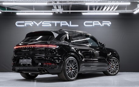 Porsche Cayenne III, 2024 год, 22 500 000 рублей, 4 фотография