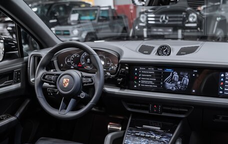 Porsche Cayenne III, 2024 год, 22 500 000 рублей, 10 фотография