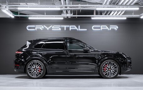 Porsche Cayenne III, 2024 год, 22 500 000 рублей, 6 фотография