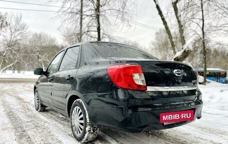 Datsun on-DO I рестайлинг, 2017 год, 379 000 рублей, 3 фотография