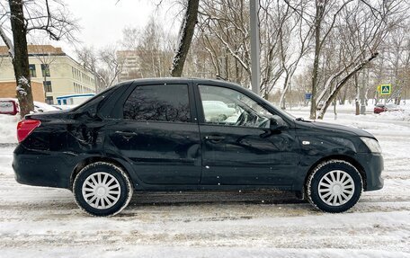 Datsun on-DO I рестайлинг, 2017 год, 379 000 рублей, 7 фотография