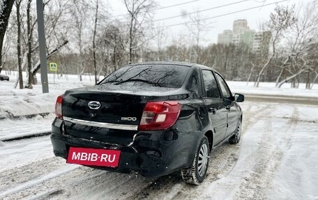 Datsun on-DO I рестайлинг, 2017 год, 379 000 рублей, 6 фотография