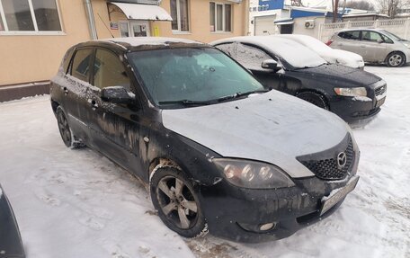 Mazda 3, 2005 год, 396 000 рублей, 6 фотография