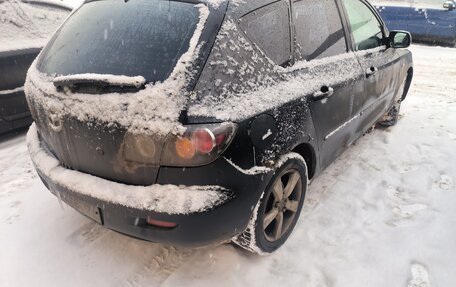 Mazda 3, 2005 год, 396 000 рублей, 2 фотография