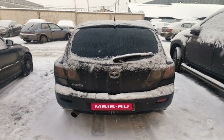 Mazda 3, 2005 год, 396 000 рублей, 3 фотография