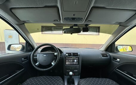 Ford Mondeo III, 2006 год, 399 000 рублей, 10 фотография