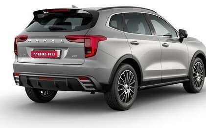 Haval Jolion, 2024 год, 2 849 000 рублей, 6 фотография