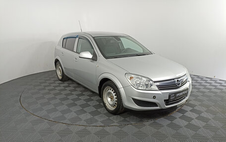 Opel Astra H, 2012 год, 750 000 рублей, 7 фотография