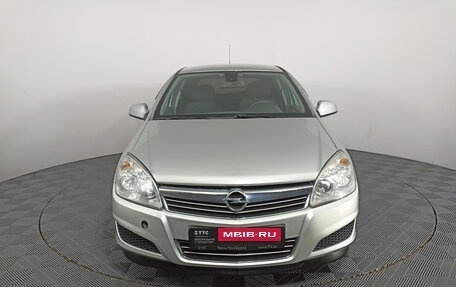 Opel Astra H, 2012 год, 750 000 рублей, 6 фотография