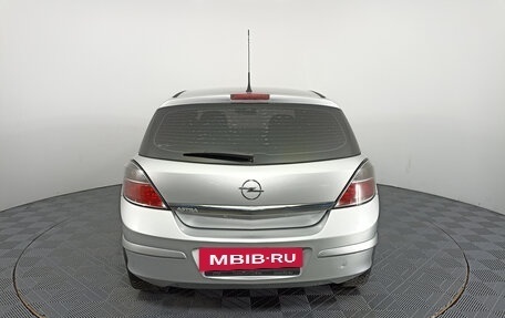 Opel Astra H, 2012 год, 750 000 рублей, 10 фотография